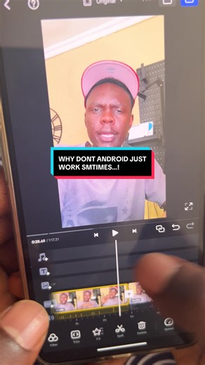 Why Don't Android Devices Work Sometimes?