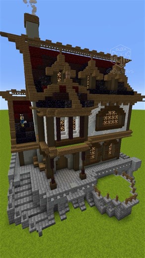 house build practice