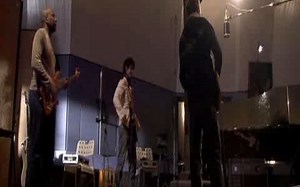 Eric Clapton - Sessions For Robert Johnson - Doyle Bramhall II December, 2004