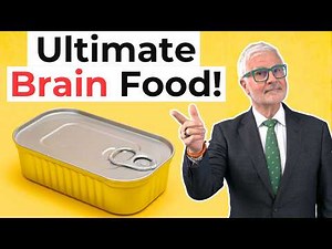 The TOP 3 Canned Fish You Should Be Eating for PROTEIN and Health!