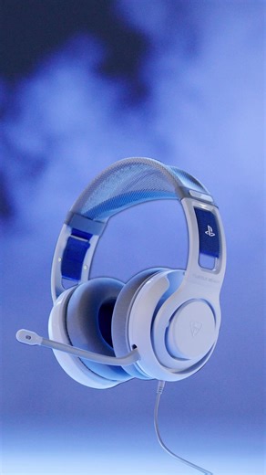 Introducing our latest headset - the Atlas 200! Featuring 50mm Nanoclear™ Drivers w/ Tempest 3D AudioTech Support for PS5, Weighs 280g, Ultra-Clear, Uni-Directional Flip-to-Mute Mic, Floating Headband & Memory Foam Cushions w/ ProSpecs tech and more. Order now at turtlebeach.com | Turtle Beach