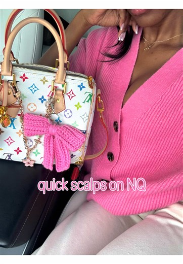 Quick scalping trade on NQ this morning using a minor break of structure setup. ( p.s. this is on the 5 minute time frame)📈👑🎀 #futurestrading #us100 #daytrader #explore #fyp