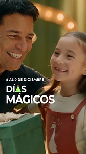 ¡Días Mágicos! ✨ Aprovecha el 50% de dcto. en miles de productos de vestuario, calzado y accesorios. ¡Solo hasta el martes 9! | Falabella Perú
