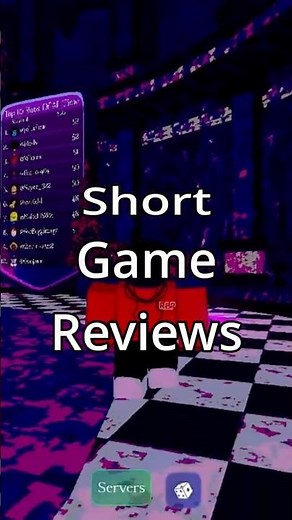 Reviewing Nullscape thanks to ‪@Nubbous‬ - Short Game Review #7