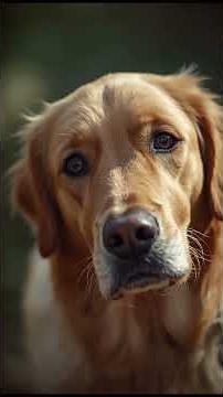 Why Do Dogs Tilt Their Heads? (They're Reading Your Face)🐶