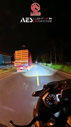 Setup Headlamp Yamaha XMAX Full AES