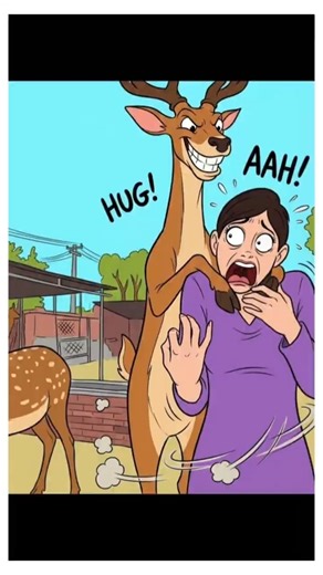 I Can't Stop Laughing at This Animal Mayhem! 🤣💥