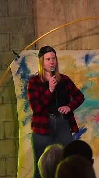 The Vibrating Harry Potter Broom - Steve Hofstetter