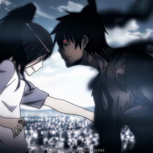 Maou Sadao True Power - The Devil Is A Part-Timer Edit (Phonk)