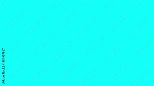 Dynamic film strip changing frame transition animation for video editing and presentations