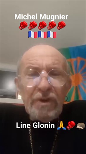 À partager sans modération Merci Michel Tout est dit, respect mon ami🦔💯💯💯💯💯 | Glonin Jacqueline