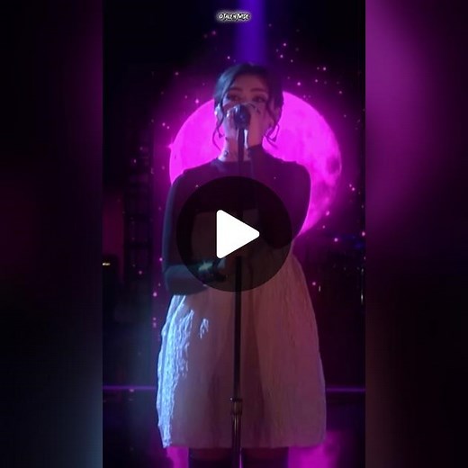 FANTASTIC Vocals From Gina Miles Gains Her A Spot In The Voice Final! | Gina Miles Covering ‘Wicked Game’ By Chris Isaak 😻 #TheVoice #SongCovers #TheVoiceUSA #TalentShow #Fyp #Viral #GotTalent #BestVoices #BritainsGotTalent #AmericasGotTalent #VoiceBattles #Talent #GinaMiles #TheVoiceGlobal