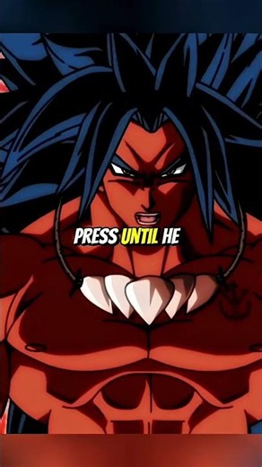 The Saiyans from 1000 years ago - 1080p #goku #dbheros #dragonball