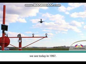 Excel 8 - Module 7 - Airport Terminals Around The World