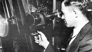 Lowell Observatory celebrates 90th anniversary of Pluto discovery