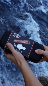 16K views · 3.7K reactions | Meet the Tecline LED Light Zoom 1500 lm - one torch, endless possibilities. With an adjustable beam from 4° to 72°, this light adapts instantly to any dive: signalling, scanning, or illuminating wide reef views. Compact, powerful and reliable - exactly what every diver needs underwater. #Tecline #TeclineDiving #DiveLight #UnderwaterLight #LEDLightZoom #DiveGear #ScubaDiving #TechnicalDiving #1500lm #DiveEquipment #ScubaLife | Tecline | Facebook