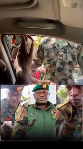 Nigerian Army Chief ordered investigation into viral video of the Major General and aids allegedly assaulting a couple for overtaking their vehicle in Abuja | Sail Navy