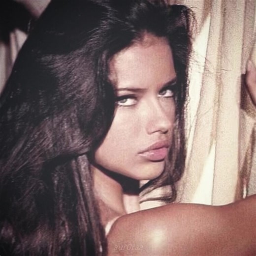 Adriana Lima: The Most Beautiful Woman in the World