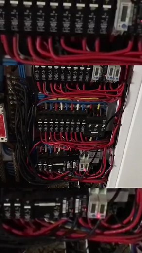 We keep on working ⚡️💪 #electrician #electricity #southafrica #loadshedding