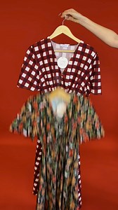 75K views · 17 reactions | Drop everything — Christmas Dresses just sleighed in! | Little Party Dress | Facebook