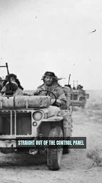 The Rugby Player Who Destroyed More Planes Than Any Fighter Ace