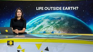 100K views · 82 reactions | #Gravitas | Scientists have discovered evidence on a hidden planet beyond Neptune. Will the new planet be able to support life? Molly Gambhir tells you more Watch more: wionews.com/videos | WION | Facebook