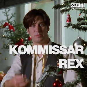 37 reactions · 8 comments | Heute (27.03.) zeigen wir ab 15.30 Uhr zwei Folgen "Kommissar Rex" mit Tobias Moretti, Wolf Bachofner, Fritz Muliar u.a. | ORF III | Facebook
