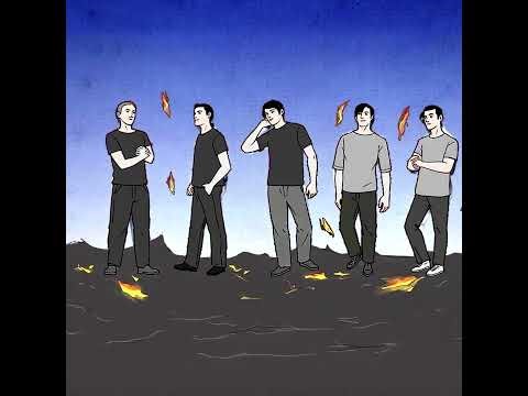 Westlife - Change The World (Drum Track)