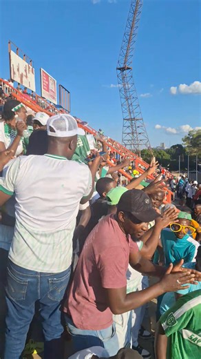 FULLTIME Bosso 1 Caps Utd 0 Mukuru Plan nechinhu ichi havachina. "Tichahwina rinhiko hameno Lodza anoziva!" Fans sing | Caps United Loading News- Reloaded