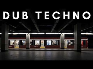 DUB TECHNO || mix 116 by Rob Jenkins