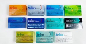 Стики Marlboro для iqos - Iqos-best.ru