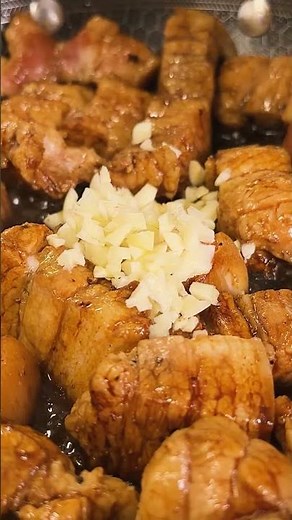 ❗️❗️❗️ GENUINELY THE BEST PORK recipe I've ever tried ❗️❗️❗️ Anyone can Make pork this way ❗️