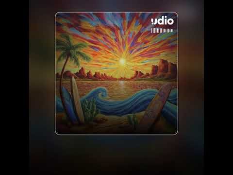 Desert Oasis Surf Symphony (Surf Rock, Mariachi, Raga Rock, Skiffle)