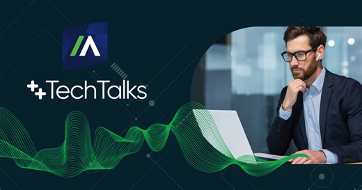 Tech Talks: Reducing Risk & Automating Recovery at Scale | Absolute Security
