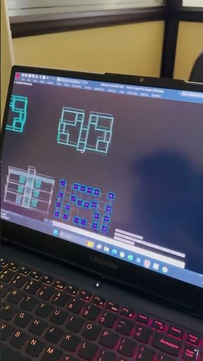✅ Easy way to create centerline in AutoCAD👷 #youtubeshorts #new #autocad #viralvideo