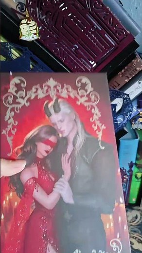 Vampires + Revenge 🩸🦇 | FairyLoot Unboxing