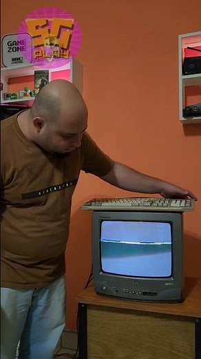 #shorts Magic Computer - Dynacom - Funciona?