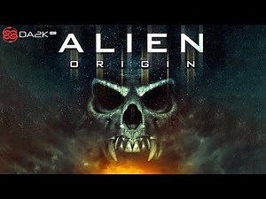 Alien Origin (2012) Polish Subtitles | Found Footage Sci-Fi Horror Movie