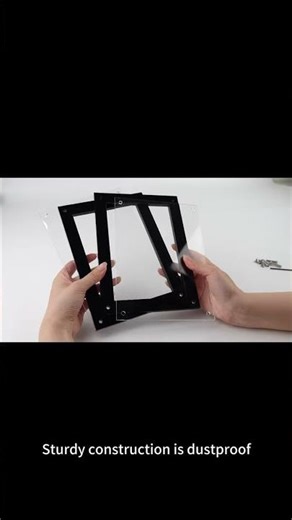 🎥 How can comic book display frames enhance collector presentation value?