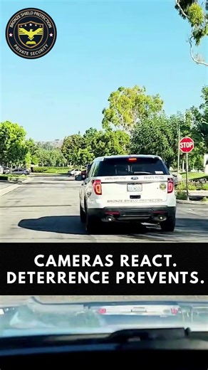 Warehouse Break-In Prevention: What Property Managers Should Know