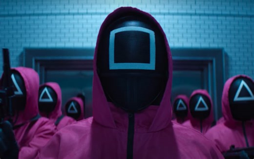 Round 6: Netflix divulga teaser da segunda temporada