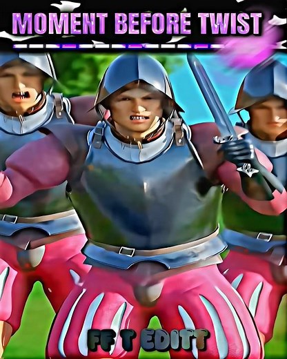 Repeat it again 💀