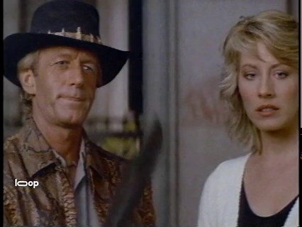 Crocodile Dundee (1986)