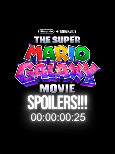 || Mario spoilers ahead* || Best princess is coming!! || RM/IB: Ziavloz //\\\\ SCP: My own recordings || #princessdaisy #princessdaisyedit #fyp #zechkahn #supermario #mariogalaxy #mario #daisymario
