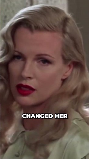 Kim Basinger Won an Oscar Then a Razzie #oscars #razzies #kimbasinger