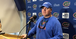 The 10 best SEC recruiters in the 2024 class