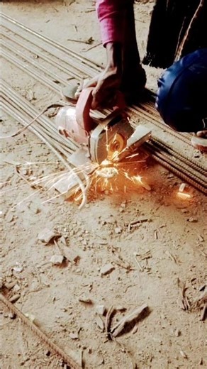 how to rod cutting #construction #constructionproject #house