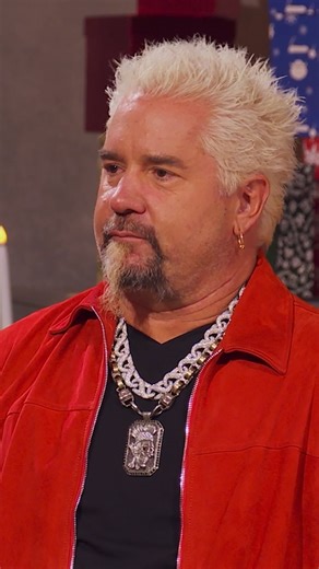 The randomizer is all dressed up for #TournamentOfChampions: All-Star Christmas! Here's a sneak peek at our first round. Tune in for the big premiere TONIGHT at 8|7c. | Food Network