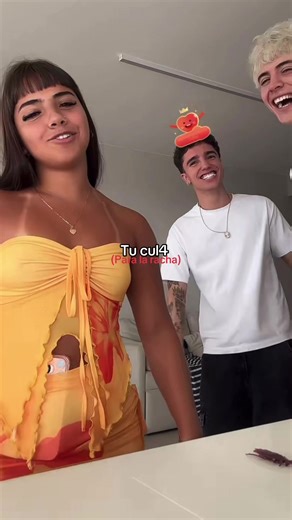 João Ferreira: El Viral de 'Tu Culo'