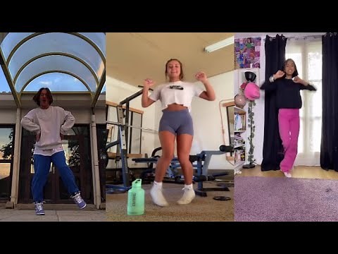 Forget Me Nots Dance Challenge Tik Tok Compilation 2021 #3